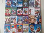 50 Kerst DVD's uit Engeland voor €50,-, Verzenden, Zo goed als nieuw, Film