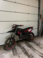 Derbi xtreme 70cc, Fietsen en Brommers, Brommers | Derbi, Ophalen, 6 versnellingen, Maximaal 45 km/u, 70 cc