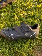 Mtb mountainbike schoenen, Fietsen en Brommers, Fietsaccessoires | Fietskleding, Ophalen, Kinderen, Schoenen, Overige maten