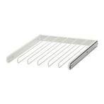 PAX broeken houder 50cm, Huis en Inrichting, Kasten | Kledingkasten, Ophalen, 50 tot 100 cm, Zo goed als nieuw, Minder dan 100 cm
