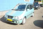 Hyundai Matrix 1.6i Active Cool, Voorwielaandrijving, Matrix, Gebruikt, 1599 cc