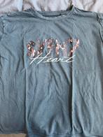 T Shirt grijs, Kleding | Dames, T-shirts, Grijs, Maat 34 (XS) of kleiner, Seven Sisters, Ophalen of Verzenden