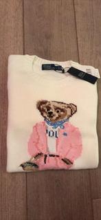 Trui Ralph Lauren dames, Wit, Nieuw, Ophalen of Verzenden, Ralph Lauren