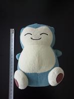 Snorlax pokemon knuffel, Kinderen en Baby's, Speelgoed | Knuffels en Pluche, Ophalen, Zo goed als nieuw, Overige typen