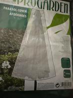 parasolhoes nieuw, Tuin en Terras, Ophalen of Verzenden, Nieuw