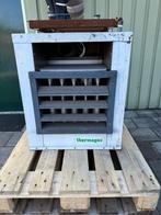 Gas heater voor in een loods of werkplaats 17,5kw, Ophalen of Verzenden, Gebruikt
