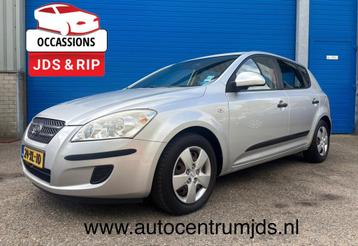 Kia Cee'd 1.6 X-tra beschikbaar voor biedingen