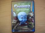 Casper's Spookschool: De Film (Het Vriendelijke Spookje), Avontuur, Ophalen of Verzenden, Zo goed als nieuw, Vanaf 6 jaar
