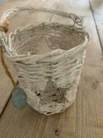 Héél veel mandjes!, Mand, Ophalen of Verzenden, Zo goed als nieuw, Riet