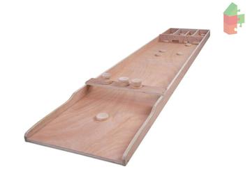 Wedstrijd Sjoelbak - 2e kans beschikbaar voor biedingen