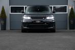 Land Rover Range Rover Sport 5.0 V8 Supercharged SVR Carbon, Automaat, Met garantie (alle), 3000 kg, Zwart