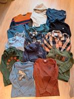 Kledingpakket truien, blouse, Ophalen of Verzenden, Zo goed als nieuw, Maat 128
