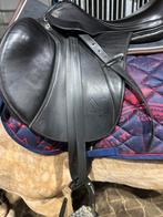 Zwarte beugelriemen Kavalkade, Ophalen of Verzenden, Zo goed als nieuw, Springen