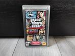 Gta liberty city pla psp, Spelcomputers en Games, Games | Sony PlayStation Portable, Ophalen of Verzenden