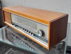 Grundig RF145, Ophalen