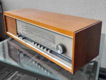 Grundig RF145 beschikbaar voor biedingen