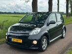 Daihatsu Sirion 1.3 Comfort – Airco | Zuinig | APK 07-2026 |, Voorwielaandrijving, Stof, 4 cilinders, Zwart