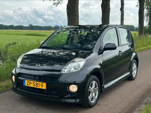 Daihatsu Sirion 1.3 Comfort – Airco | Zuinig | APK 07-2026 |, Auto's, Daihatsu, Particulier, Sirion, ABS, Airbags, Airconditioning