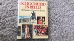 Schoonheid in beeld, boek, Ophalen of Verzenden, Zo goed als nieuw, Schilder- en Tekenkunst