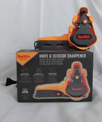 Sharpener Knife and Scissor  220V Slijper, Nieuw, Ophalen of Verzenden, Nieuw