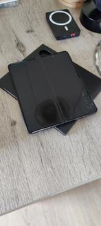 Samsung zfold 4, Telecommunicatie, Mobiele telefoons | Samsung, 512 GB, Ophalen of Verzenden, Zo goed als nieuw, Zwart
