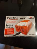 Saito ProCharger Compact Druppellader, Ophalen of Verzenden, Gebruikt, Universele onderdelen