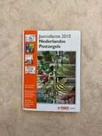 Jaarcollectie 2010 Nederlandse Postzegels, Verzenden, Nederland