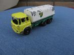 Matchbox Bedford Petrol Tanker BP, Hobby en Vrije tijd, Modelauto's | Overige schalen, Ophalen of Verzenden, Gebruikt, Bus of Vrachtwagen