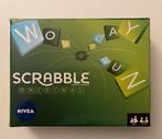 Bordloos reis scrabble spel voor onderweg, Ophalen of Verzenden, Zo goed als nieuw