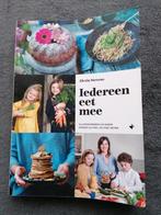Iedereen Eet Mee - Allergievriendelijk Koken, Tapas, Hapjes en Dim Sum, Alexia Stevens, Gezond koken, Ophalen of Verzenden