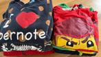 Kledingpakket Jongens Maat 116, Kinderen en Baby's, Kinderkleding | Maat 116, Ophalen of Verzenden, Gebruikt, Jongen, Setje