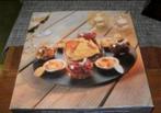 Nieuw Cuisine Tapas-, Aperitief set (14 delig) Amuse Set, Ophalen of Verzenden, Nieuw