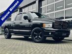 Dodge DODGE RAM 1500 | 5.7i V8 | Automaat | LPG | Motor defe, Auto's, Automaat, Gebruikt, 5654 cc, Zwart