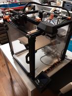 ender 3d printer, Computers en Software, 3D Printers, Ophalen, Gebruikt