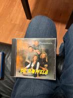 De roffels- Plankenkoorts CD, Ophalen of Verzenden, Zo goed als nieuw, Levenslied of Smartlap