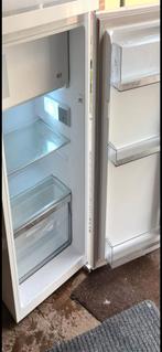 Aeg koelkast 85cm + vriesvak., Witgoed en Apparatuur, 100 tot 150 liter, Zonder vriesvak, 85 tot 120 cm, Zo goed als nieuw
