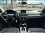 Audi Q3 1.4 TFSI Pro Line | Autm | Navi | Clima | Cruise |, Euro 6, 4 cilinders, 150 pk, Grijs
