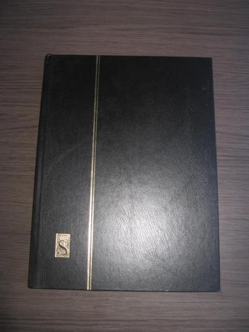 BRD. Voorraadboek postfris. Bomvol. beschikbaar voor biedingen