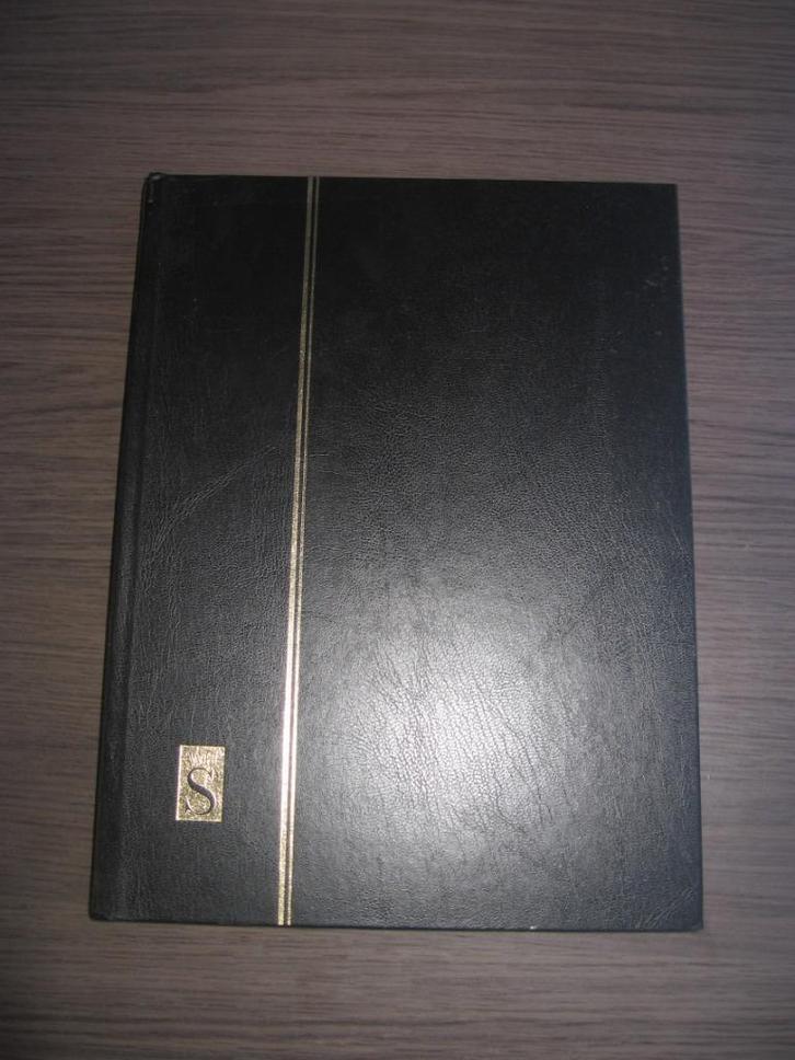 BRD. Voorraadboek postfris. Bomvol., Postzegels en Munten, Postzegels | Volle albums en Verzamelingen, Buitenland, Verzenden