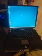 Compaq Presario 1830, Computers en Software, Ophalen of Verzenden, Zo goed als nieuw, HDD