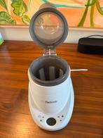 Dr. Brown’s Deluxe Flessenwarmer & Sterilisator, Ophalen of Verzenden, Zo goed als nieuw, Sterilisator