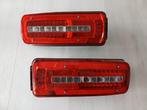 led achterlichten DAF XD, Ophalen, Nieuw, DAF, Verlichting