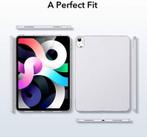ESR Project Zero Apple iPad Air (4e en 5e generatie) hoes, Ophalen, IPad Air (4e en 5e generatie), Nieuw, ESR