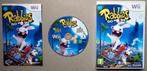 Rabbids go Home voor de Nintendo Wii Compleet, Spelcomputers en Games, Games | Nintendo Wii, Avontuur en Actie, 1 speler, Ophalen of Verzenden