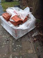 Monier vh variabel dakpannen, Doe-het-zelf en Verbouw, Dakpannen en Dakbedekking, Steen of Klei, Ophalen of Verzenden, 15 m² of meer