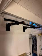 Oprekstang voor thuis - pull up bar, Ophalen, Zo goed als nieuw, Armen, Oprekstang