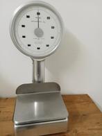 Vintage Sauter weegschaal, Antiek en Kunst, Ophalen of Verzenden