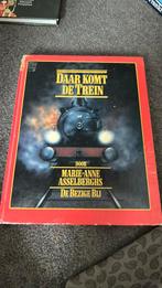 Daar komt de trein, Ophalen of Verzenden, Gelezen, Trein