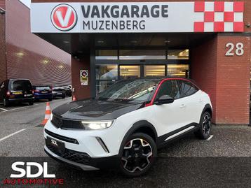 Opel Mokka 1.2 Turbo GS Line // ADAPT. CRUISE // CLIMA // CA beschikbaar voor biedingen
