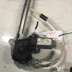 Renault Laguna 2007 Elektr Raammechanmisme Rechtsachter
